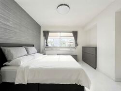 Blk 220 Pasir Ris Street 21 (Pasir Ris), HDB Executive #605525221